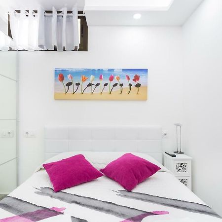 241 Quiet Bungalow With Terrace And Barbecue ปลายาเดลาสอเมริกาส ภายนอก รูปภาพ