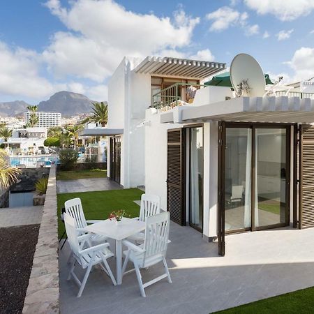 241 Quiet Bungalow With Terrace And Barbecue ปลายาเดลาสอเมริกาส ภายนอก รูปภาพ