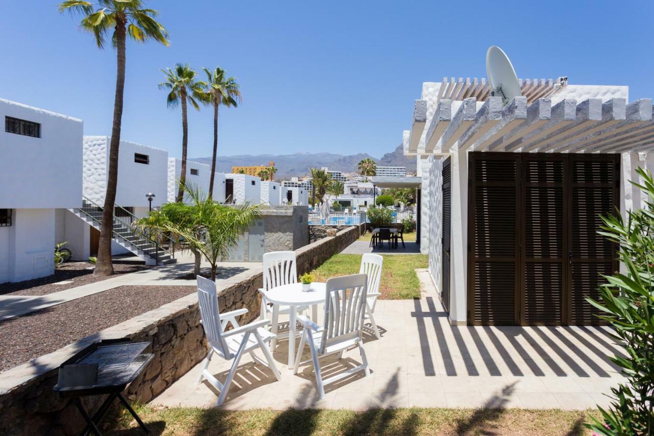 241 Quiet Bungalow With Terrace And Barbecue ปลายาเดลาสอเมริกาส ภายนอก รูปภาพ