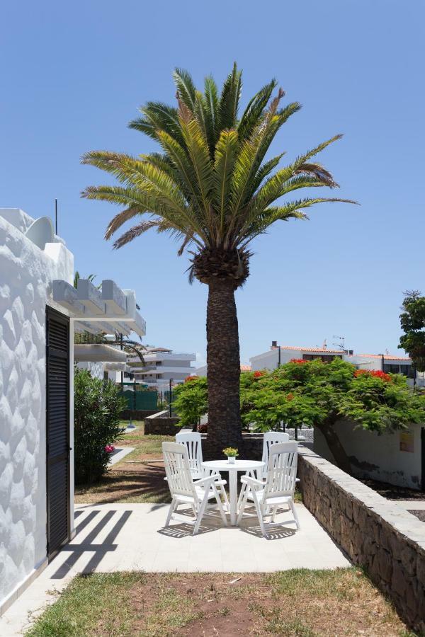 241 Quiet Bungalow With Terrace And Barbecue ปลายาเดลาสอเมริกาส ภายนอก รูปภาพ